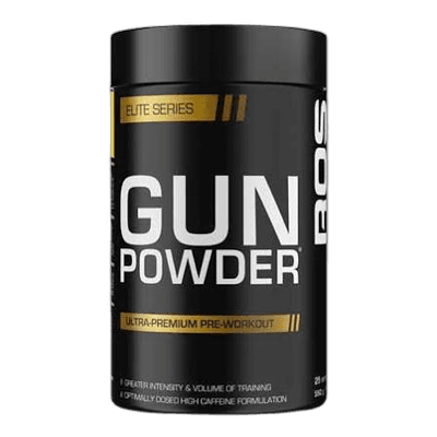 Gun Powder