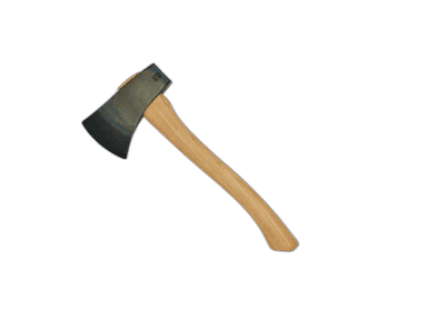 Hatchets