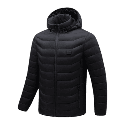 Heated Jackets / Sweaters