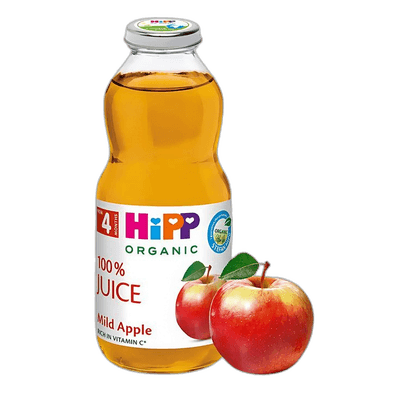 Juice for Babies