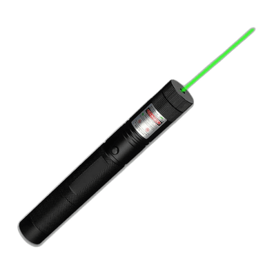 Laser Pointers