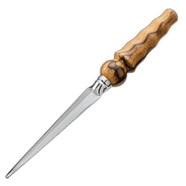 Letter-opener