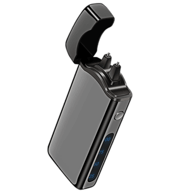 Lighters (Arc Lighters, Electronic Lighters, E-Lighters)