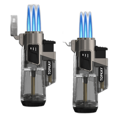 Lighters (Torch)