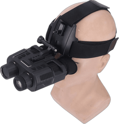 Night Vision Goggles
