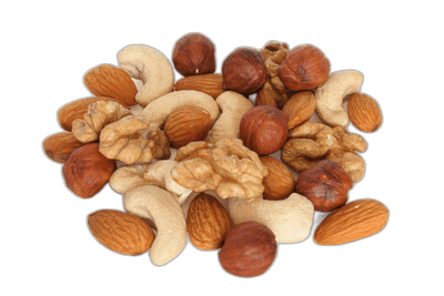 Nuts