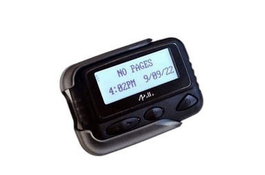 Pagers