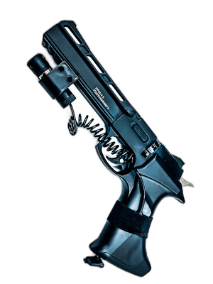 Pellet Guns