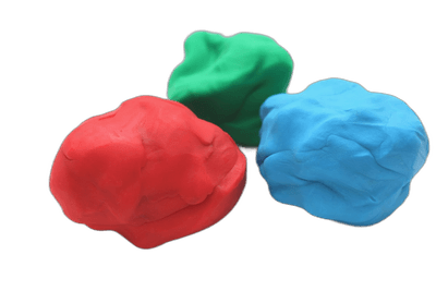 Play-doh