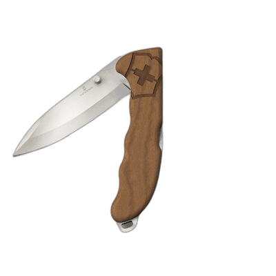 Pocket Knife