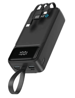 Power Banks