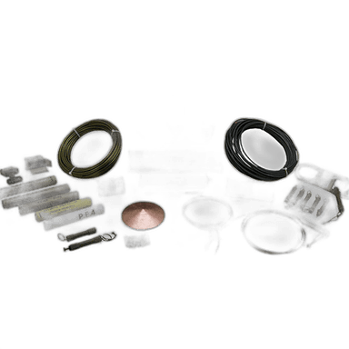 Realistic Replicas of Explosives