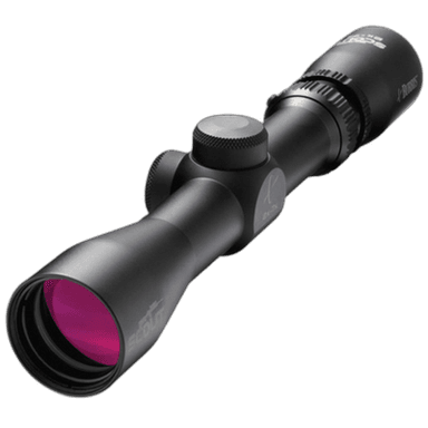 Rifle Scope (Scope Only)