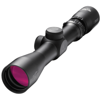 Rifle Scope (Scope Only)