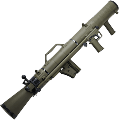 Rocket Launcher