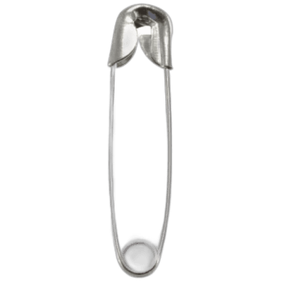 Safety pin