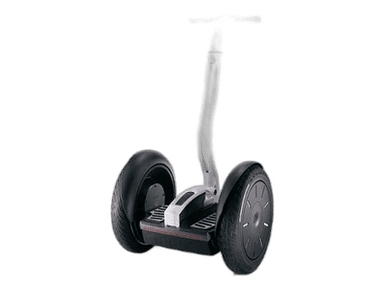 Segways