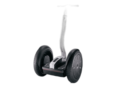 Segways