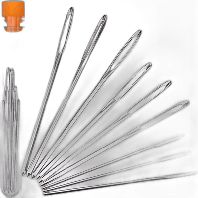 Sewing Needles