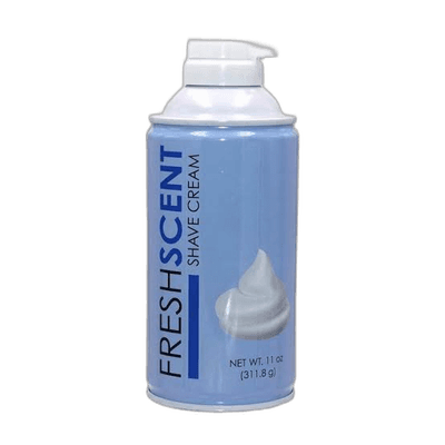 Shaving Cream (aerosol)
