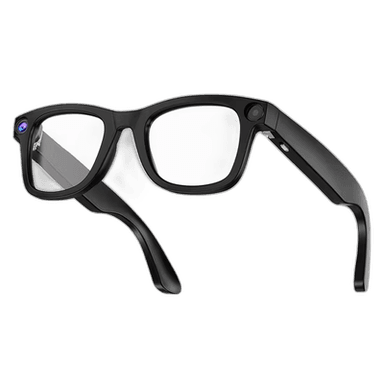 Smart eyeglasses