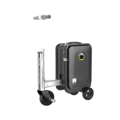 Smart Luggage