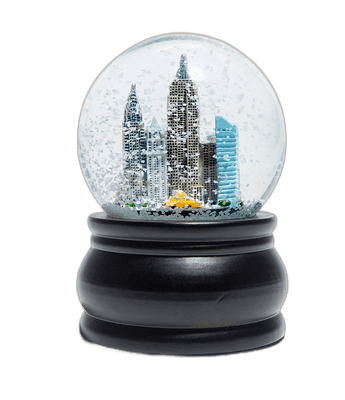 Snow Globes