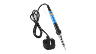 Soldering irons