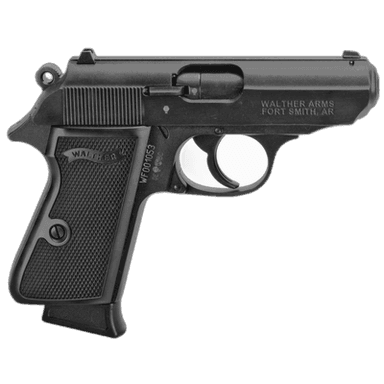 Starter Pistols