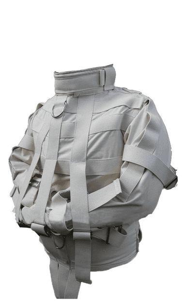 Straitjackets