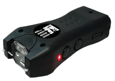 Stun Guns/Shocking Devices