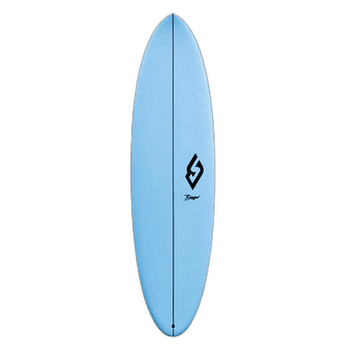 Surfboard