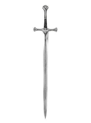 Swords