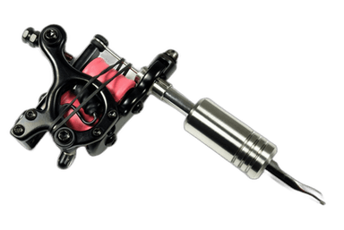 Tattoo Guns