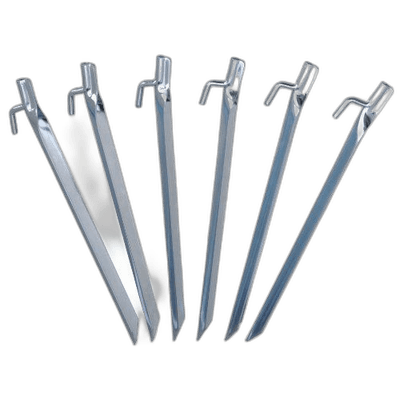 Tent Spikes