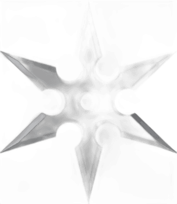 Throwing Stars