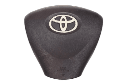 Vehicle Airbags