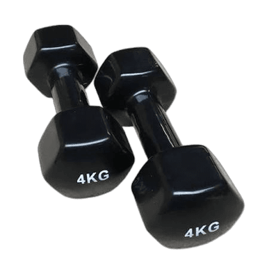 Weights (such as dumbbells or other fitness & aerobic weights)