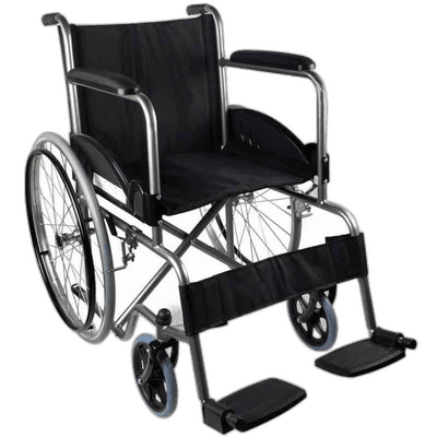 Wheelchairs
