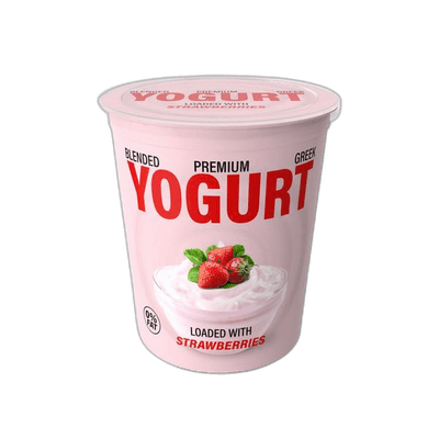 Yogurt